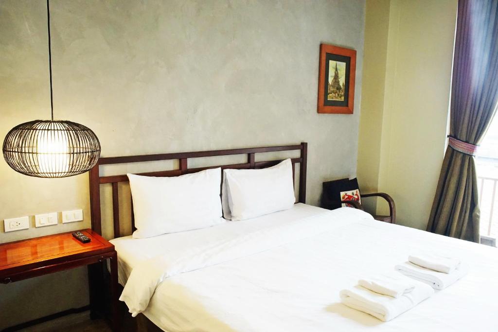 Villa Bangkok - Resim 45