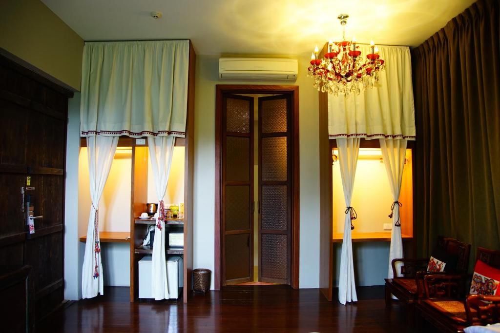 Villa Bangkok - Resim 27