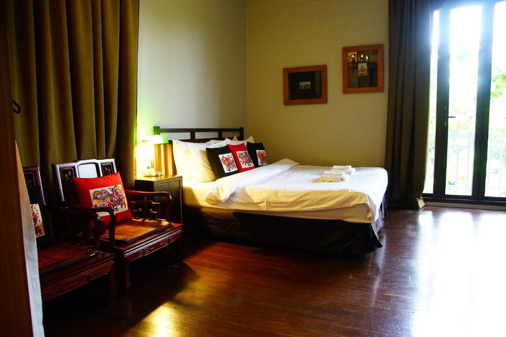 Villa Bangkok - Resim 26