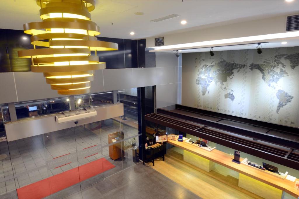 Foto de la galeria de Ibis Gading Serpong a Serpong
