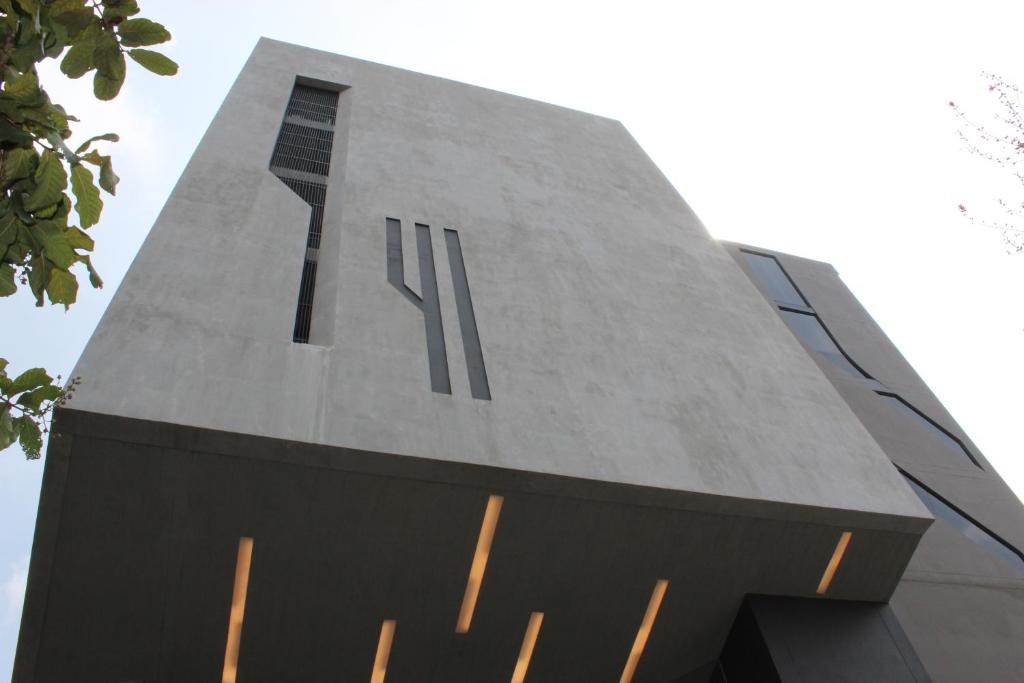 Nine Forty One Hotel - Resim 26