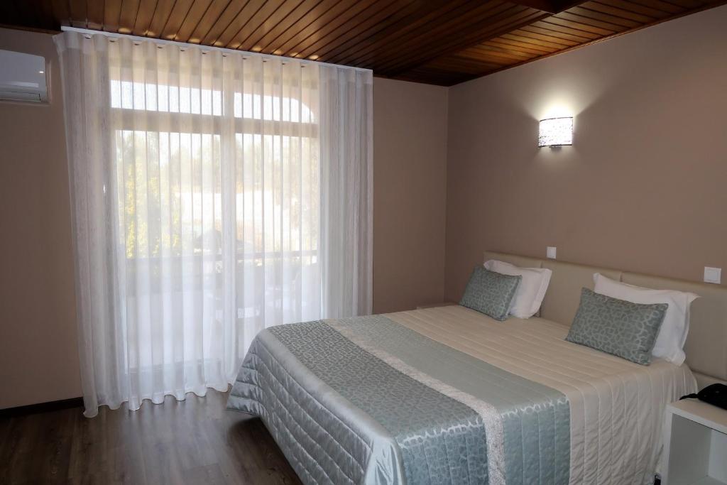 Hotel Contriz - Double Or Twin Room