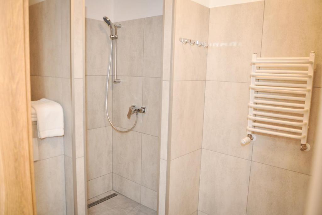 ZAKĄTEK - Economy Triple Room