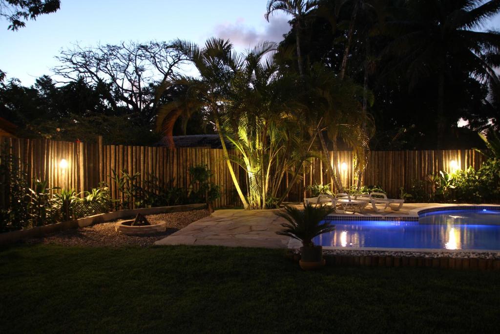  Casa do Dendê TRANCOSO
