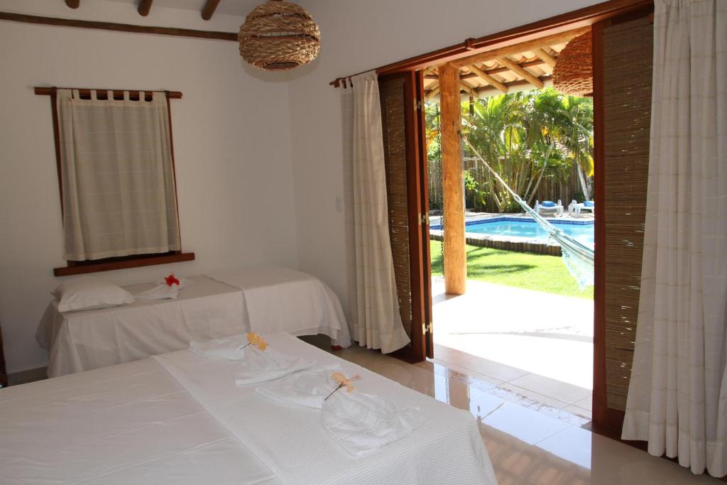  Casa do Dendê TRANCOSO