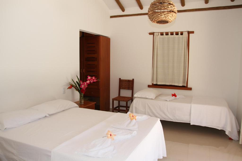 Casa do Dendê TRANCOSO