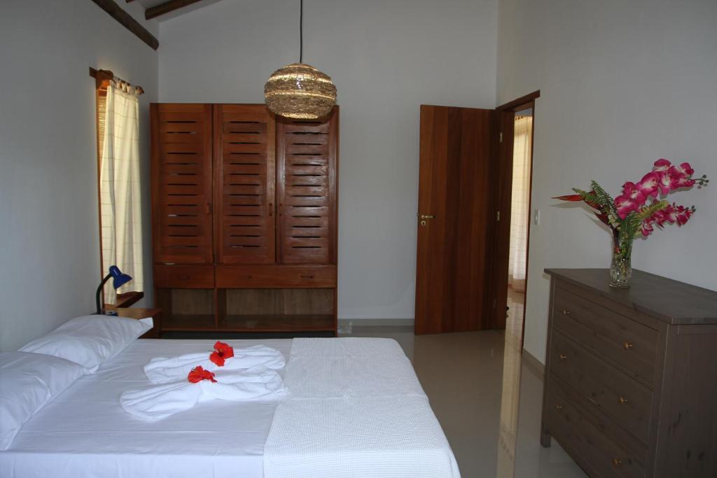  Casa do Dendê TRANCOSO