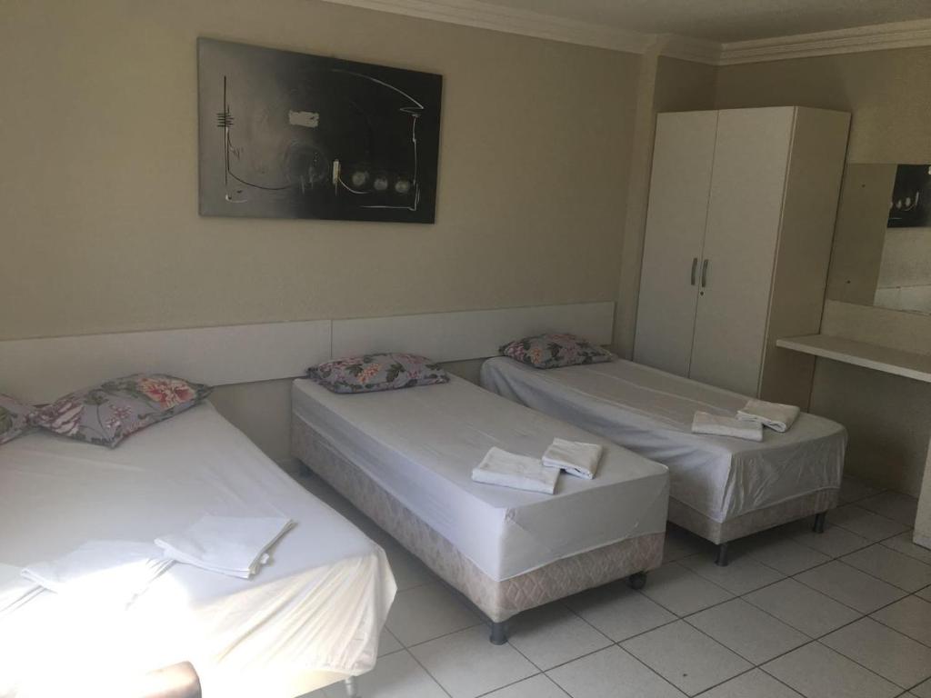  Arcoverde Palace Hotel