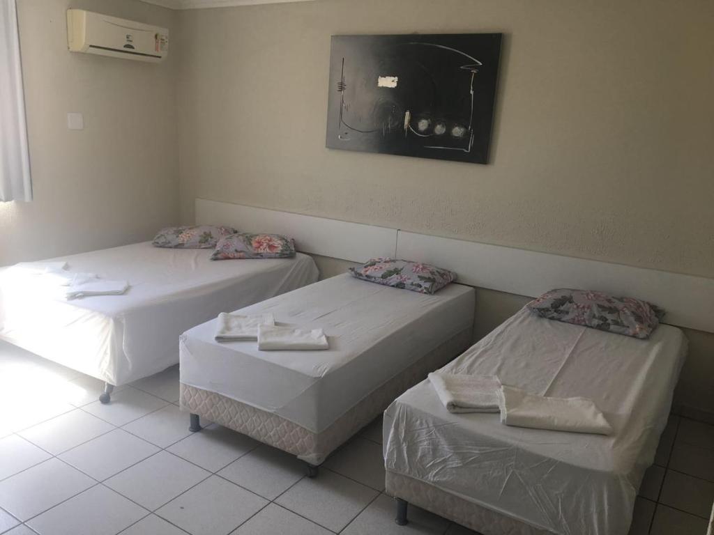  Arcoverde Palace Hotel