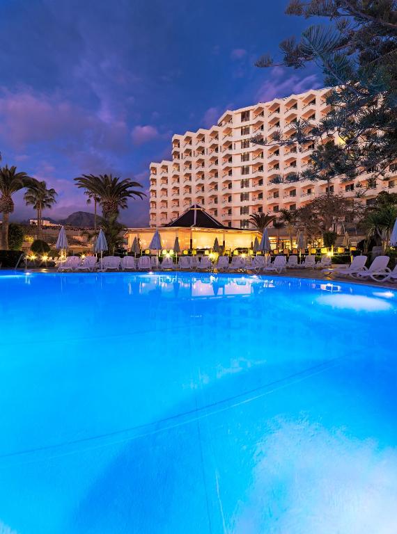H10 Las Palmeras, Playa de las Américas – Bijgewerkte prijzen ...