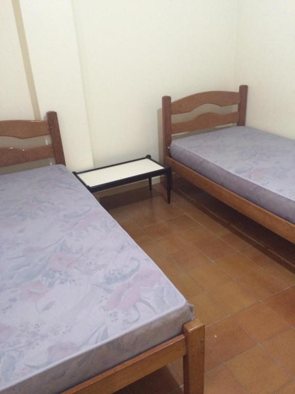  Apartamento Edificio Cephas