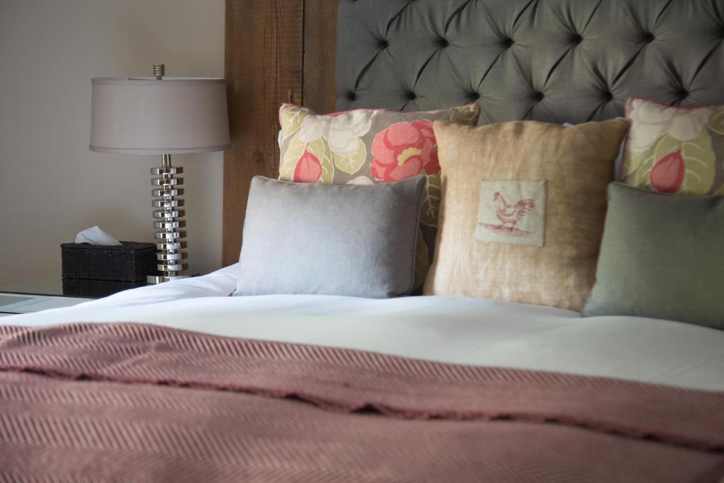 The Museum Inn - 