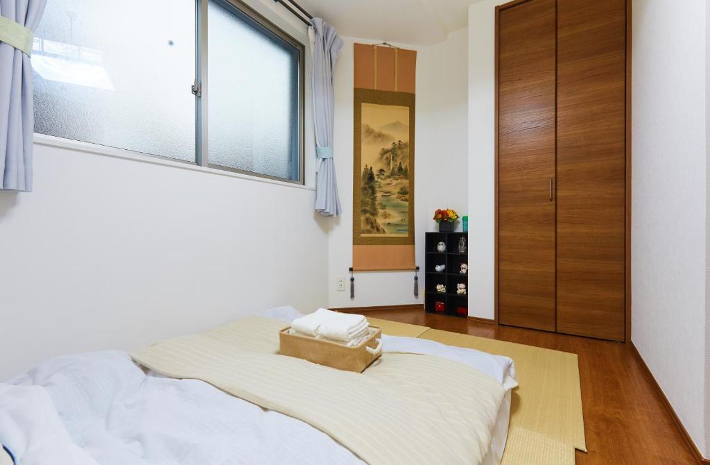 E-Haneda Luxury House - 豪华别墅