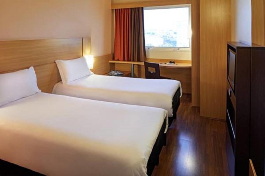  ibis Sao Carlos