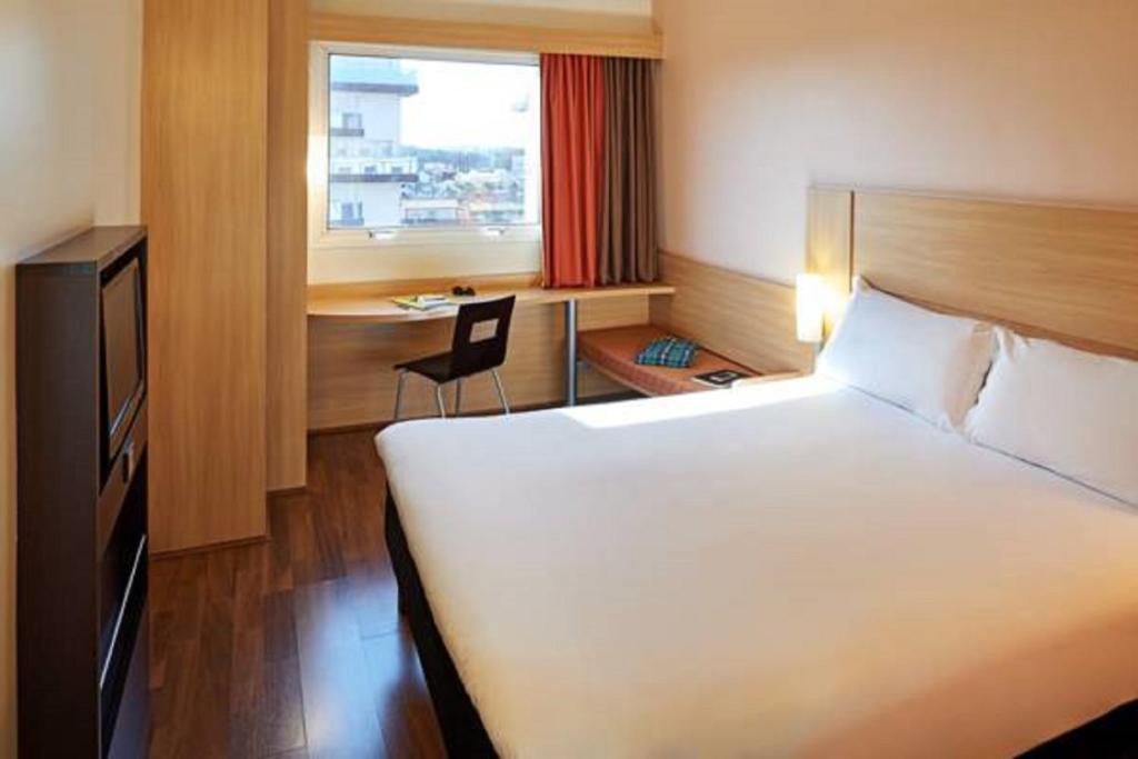 ibis Sao Carlos