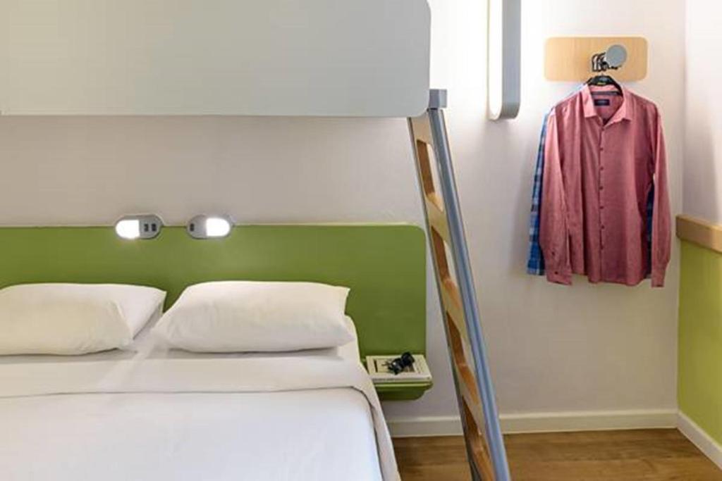  ibis budget Sao Paulo Paraiso
