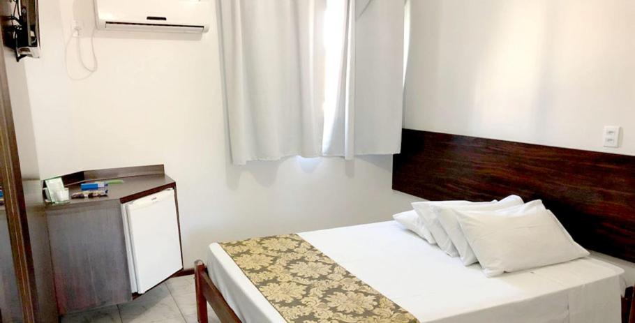  Halley Plaza Hotel