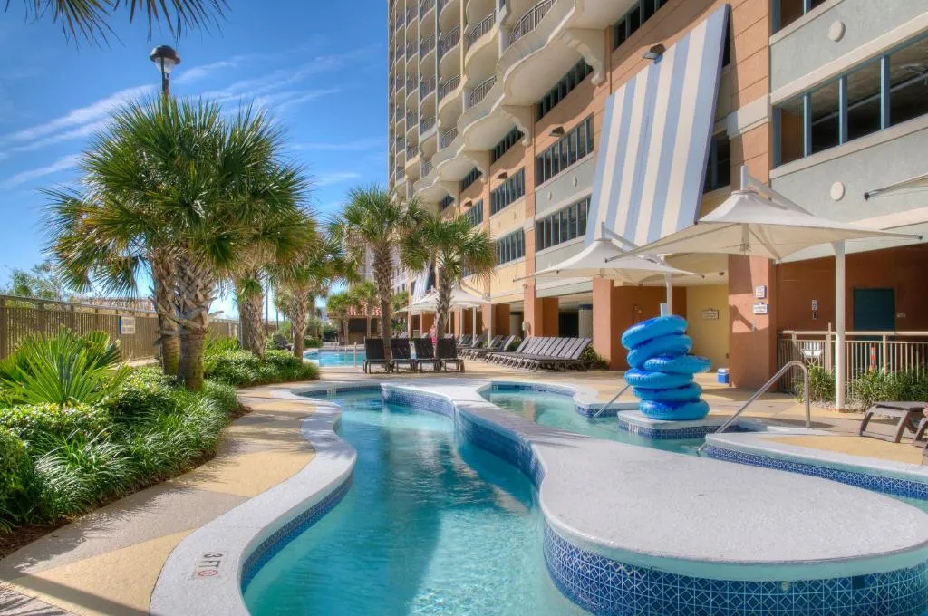 Mar Vista Grande by Palmetto Vacation Rentals, Myrtle Beach, Statele Unite ale Americii