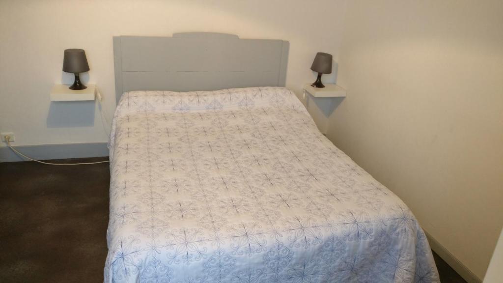 hotel le chatiague - Double Room