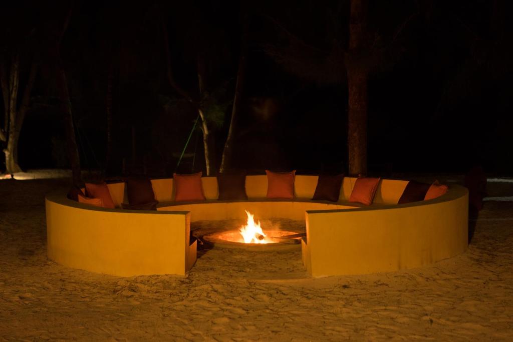 Fotografie z fotogalerie ubytování Tanzanite Beach Resort v destinaci Nungwi