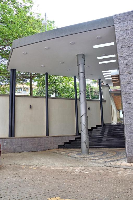 Imagen de la galería de The Zehneria Hotel, en Nairobi