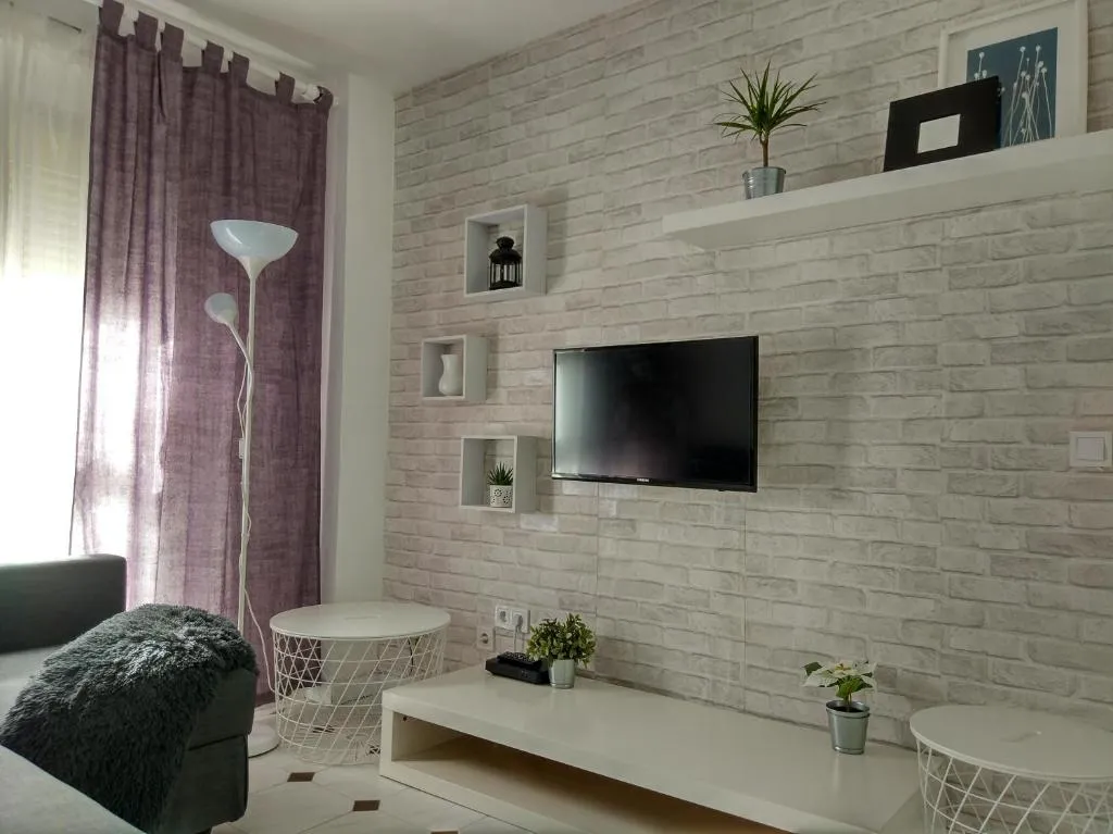 Apartamento Capuchinos, Malaga, Spain