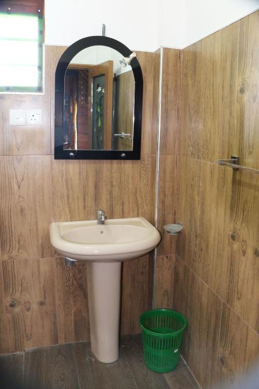 The Green View Yala - 4