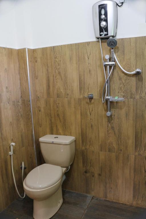 The Green View Yala - 9