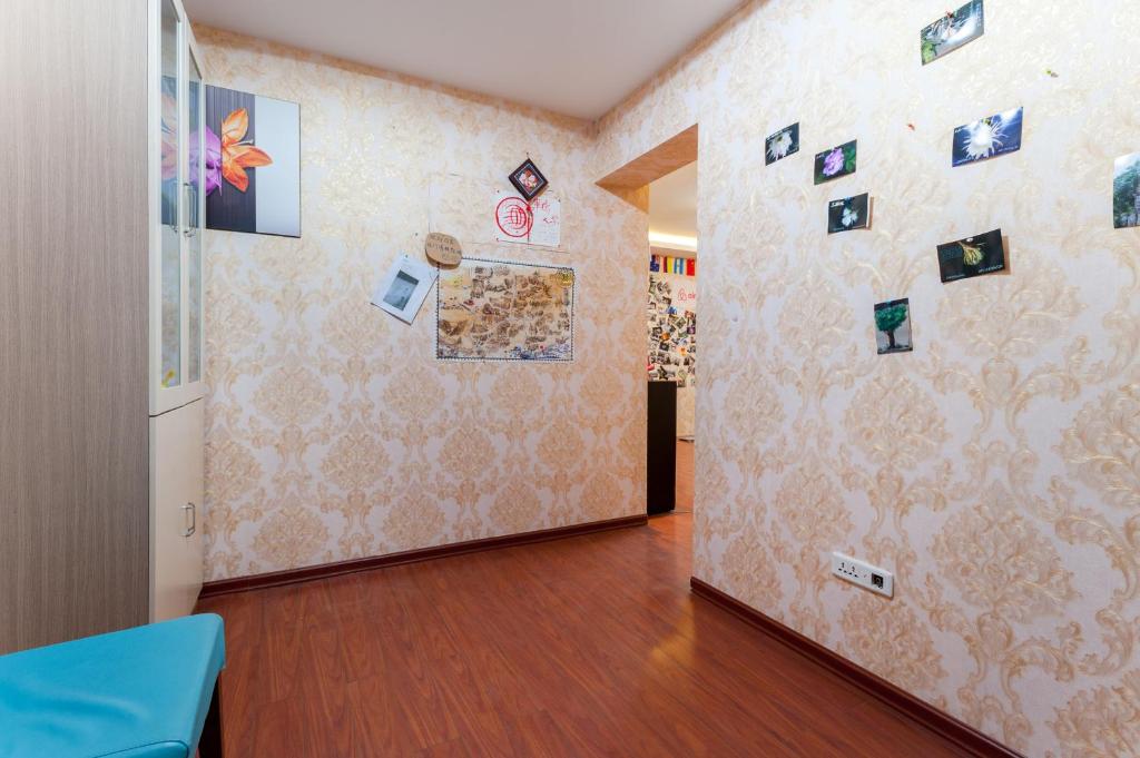 Fotografie z fotogalerie ubytování 空中花园民宿 贵阳火车站店 v destinaci Kuej-jang