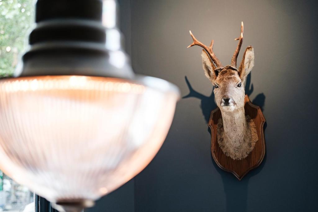 The Drayton Court Hotel - Resim 13