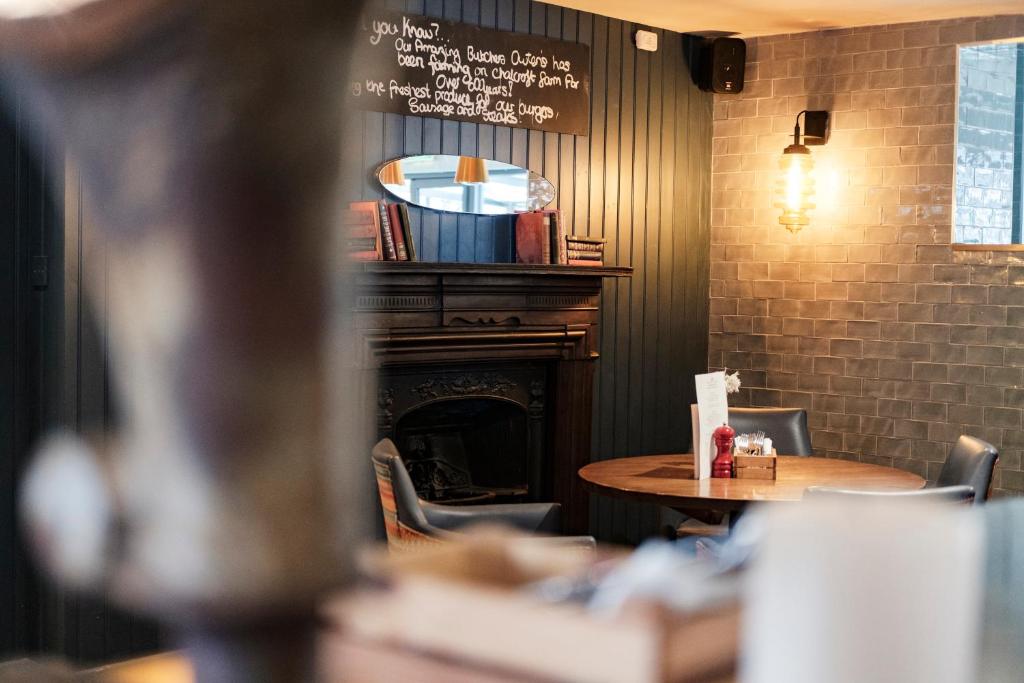 The Drayton Court Hotel - Resim 11
