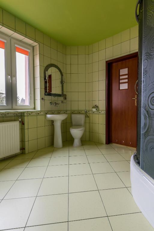 Dom Wypoczynkowy Admirał - 12