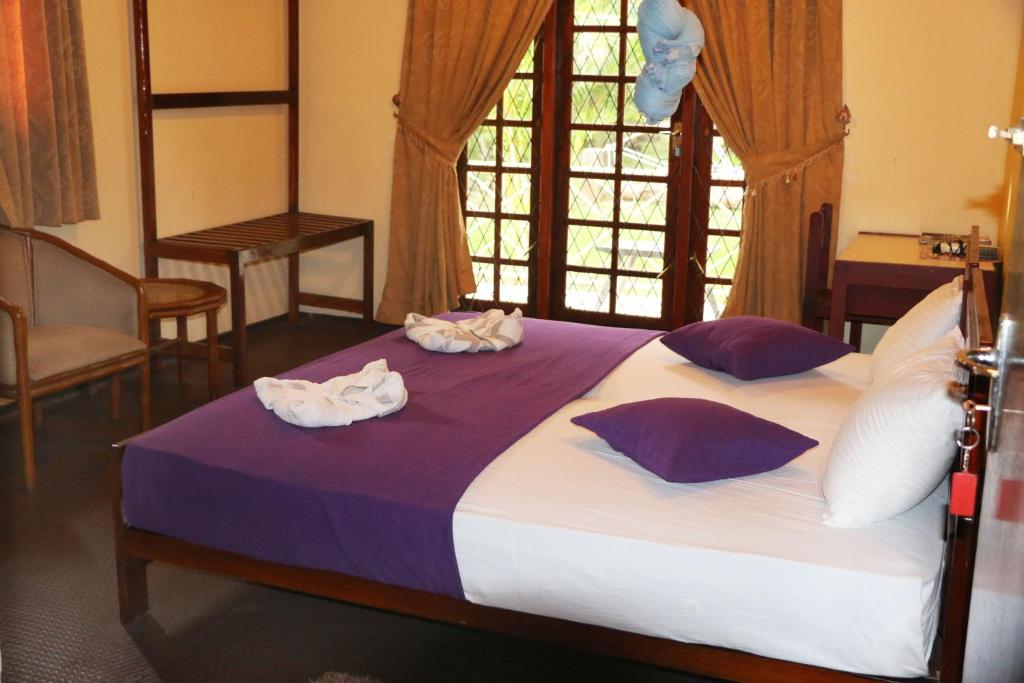 The Green View Yala - 3