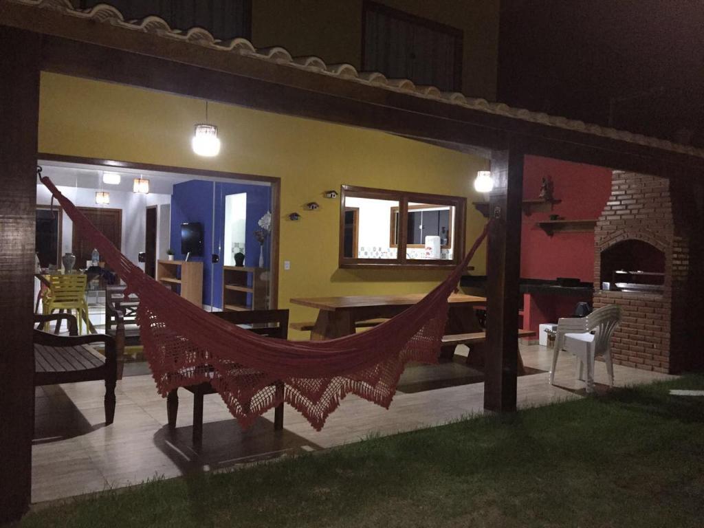  Morada dos Arcanjos