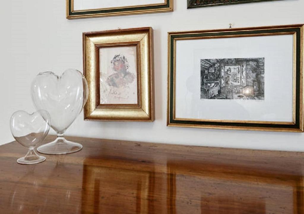 Fotografie z fotogalerie ubytování Bed and Breakfast For You v destinaci Bussolengo