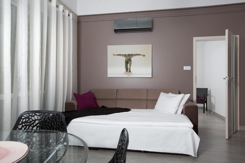 Centrum Superior Suites - 7