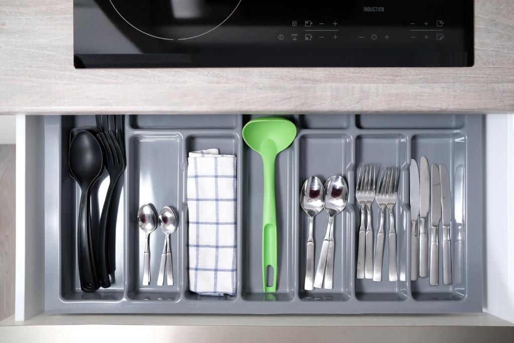 Centrum Superior Suites - 12