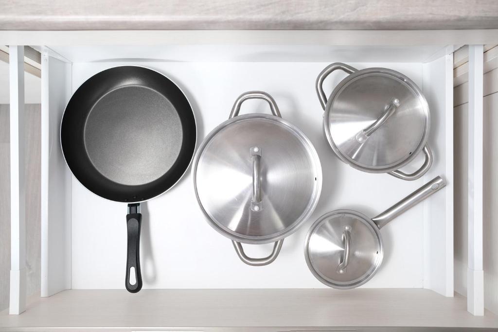 Centrum Superior Suites - 10