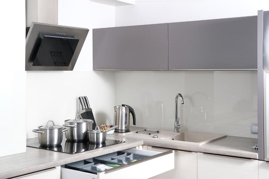 Centrum Superior Suites - 9