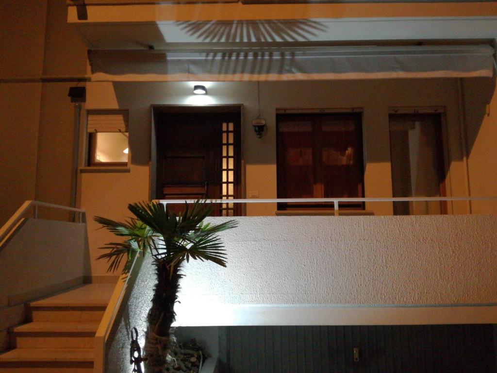 Fotografie z fotogalerie ubytování B&B Verrazzano affittacamere v destinaci Sottomarina