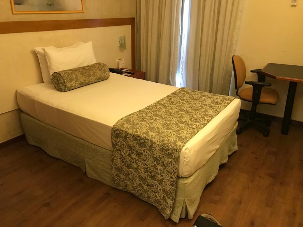  Metropolitan Hotel Brasília
