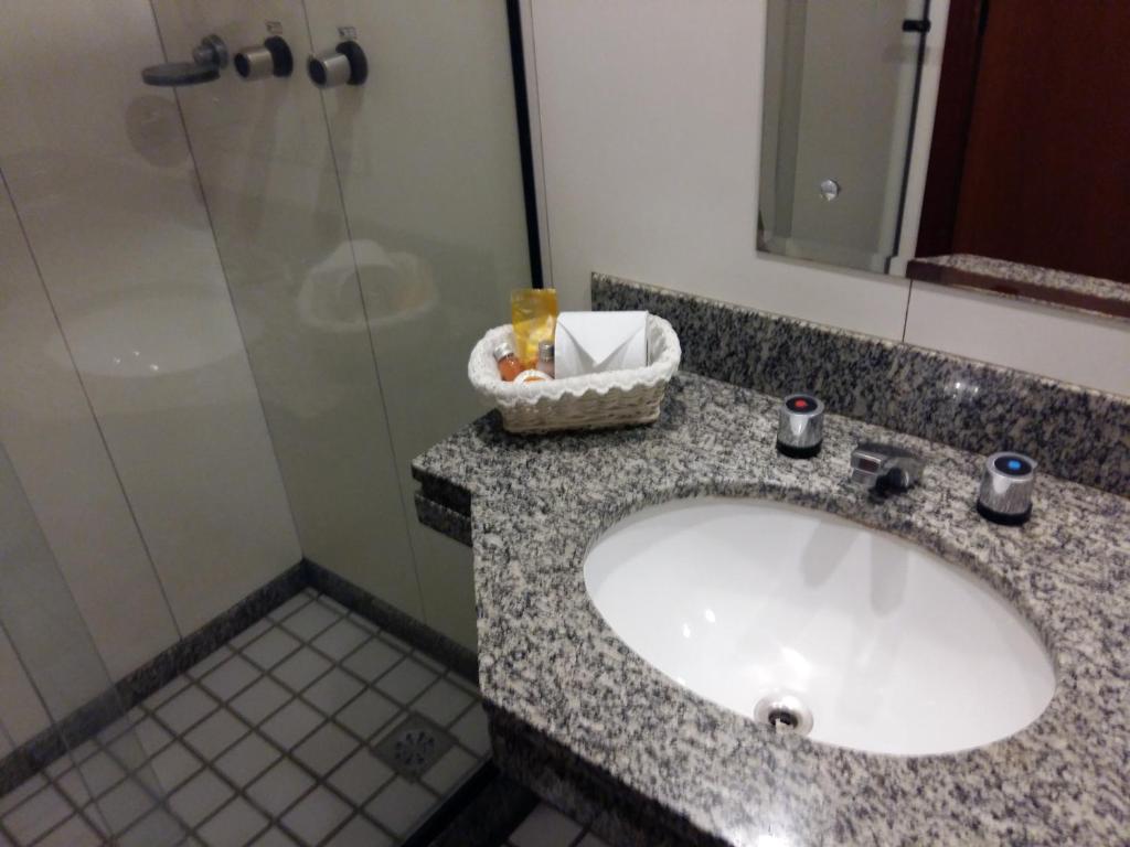  Metropolitan Hotel Brasília