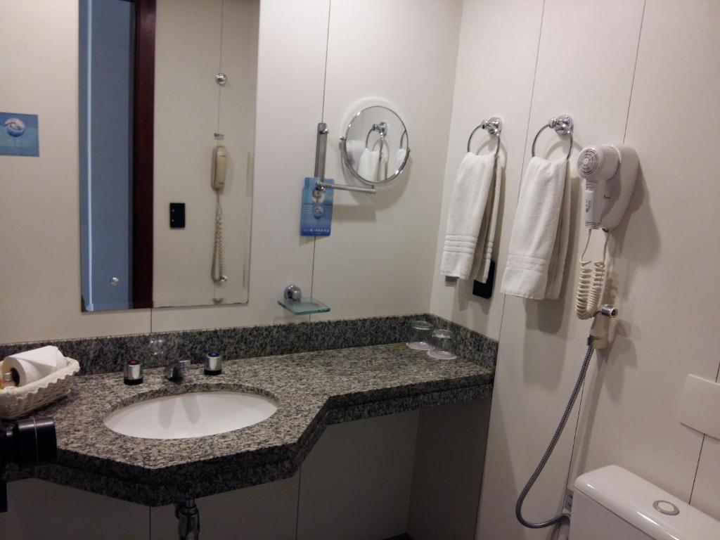  Metropolitan Hotel Brasília