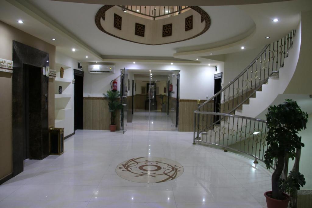 Gallery image of Dorar Darea Serviced Apartments - Al Malqa in Riyadh