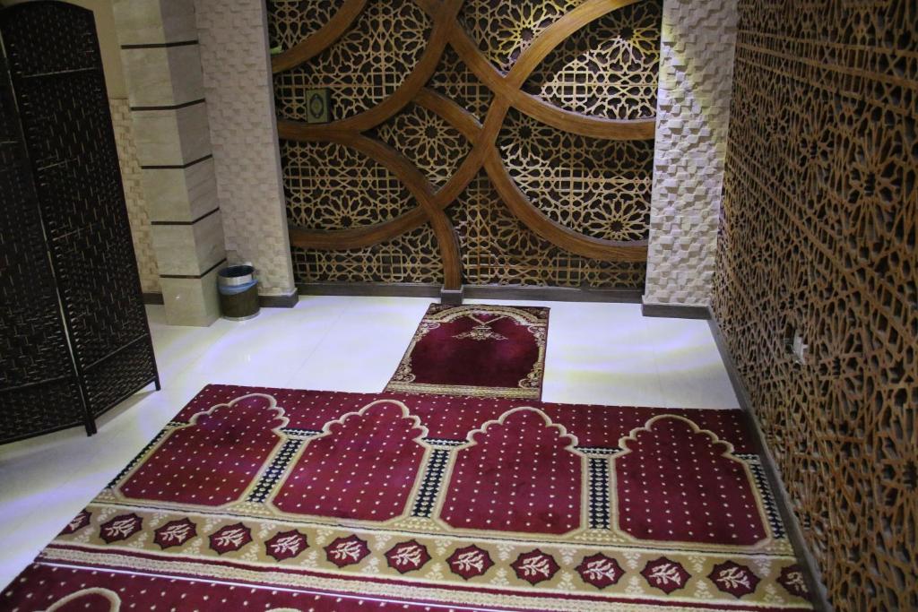 Gallery image of Dorar Darea Serviced Apartments - Al Malqa in Riyadh