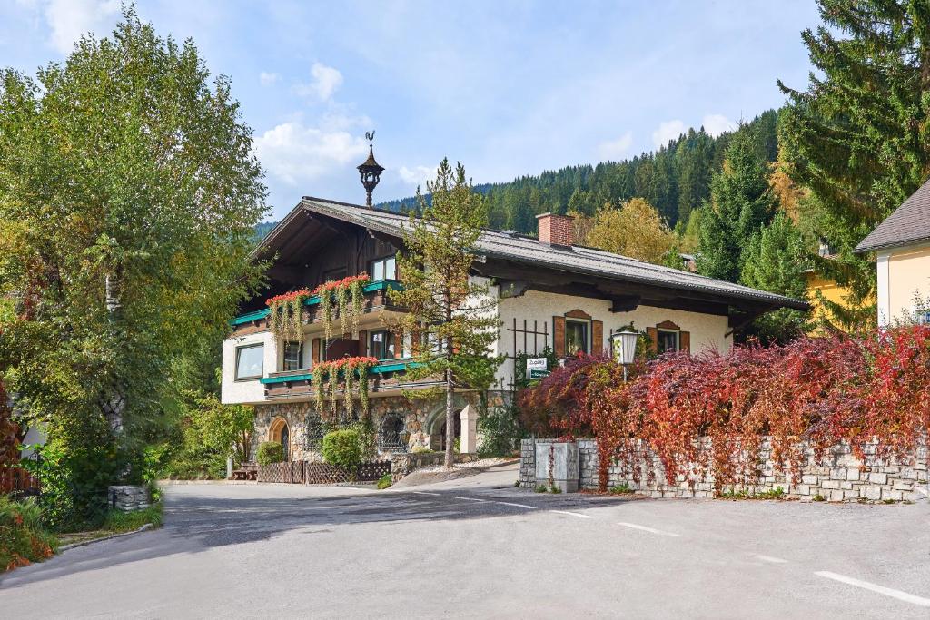 Apartments Radstadt - 4