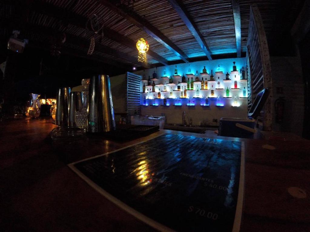 Fotografie z fotogalerie ubytování Sayab v destinaci Playa del Carmen