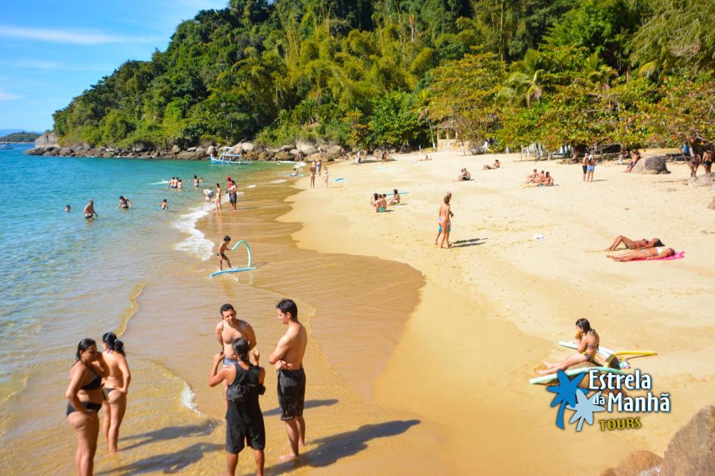  Pousada Maravilha de Paraty