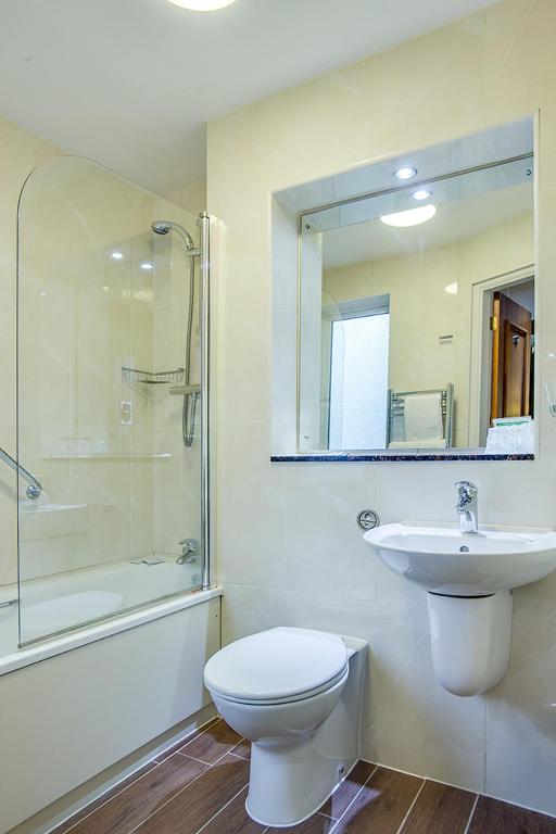 Apollo Hotel - Premium Double Room