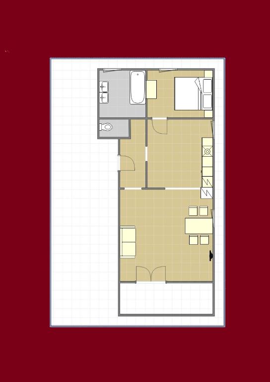 Apartments Radstadt - 1